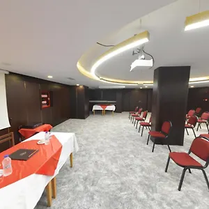 4* Hotell Ring Downtown