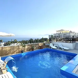  Apartment Deluxe Ersoy