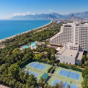 5* Hotell Oezkaymak Falez